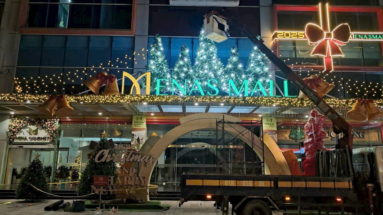 Dịch vụ di dời nhà hàng tại tphcm